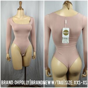 OH POLLY BODYSUIT 💕